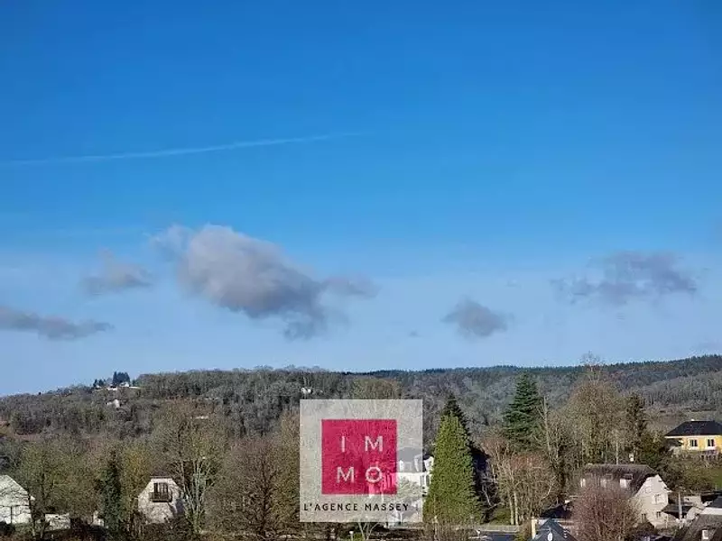 Maison, 171 m²