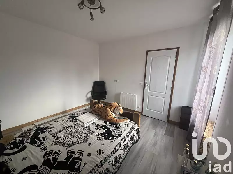 Maison, 135 m²