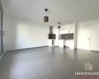 Appartement, 44,45 m²