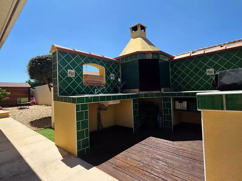 Maison, 155 m²