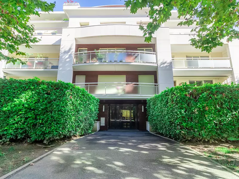 Appartement, 95 m²