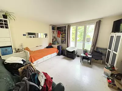 Appartement, 62 m²