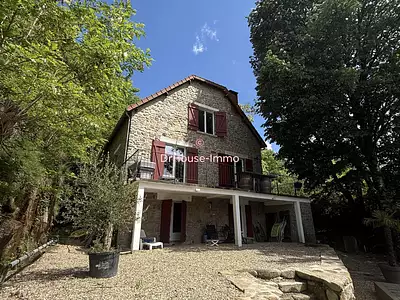 Maison, 147 m²