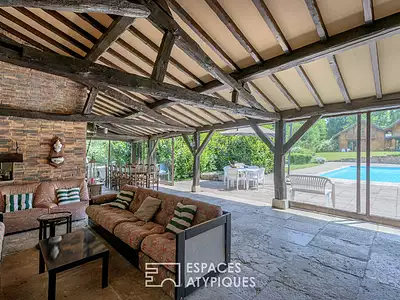 Maison, 450 m²