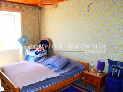 Maison, 90 m²