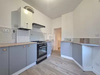 Appartement, 42,95 m²