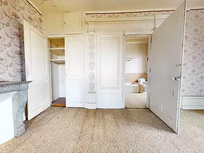 Appartement, 122,1 m²
