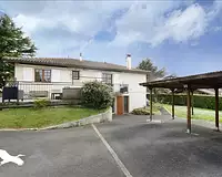 Maison, 152 m²