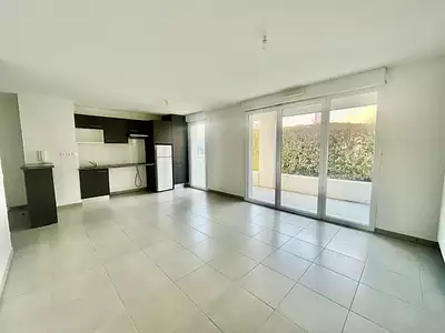 Appartement, 61,83 m²
