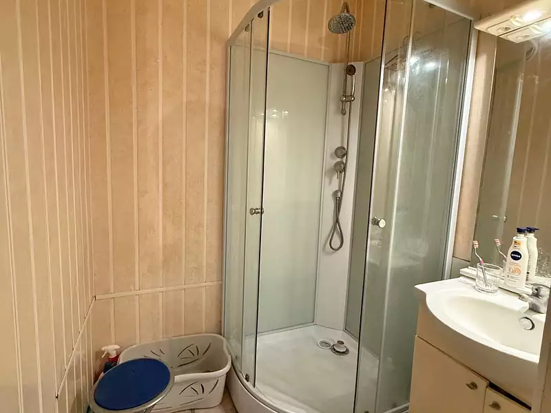 Appartement, 35 m²