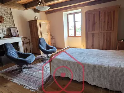 Maison, 169 m²