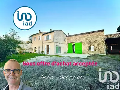 Maison, 140 m²