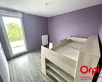 Appartement, 66 m²