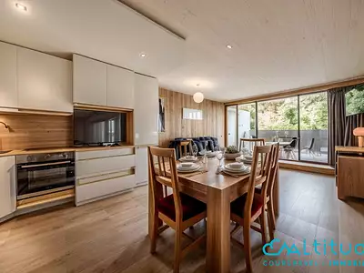 Appartement, 44,65 m²