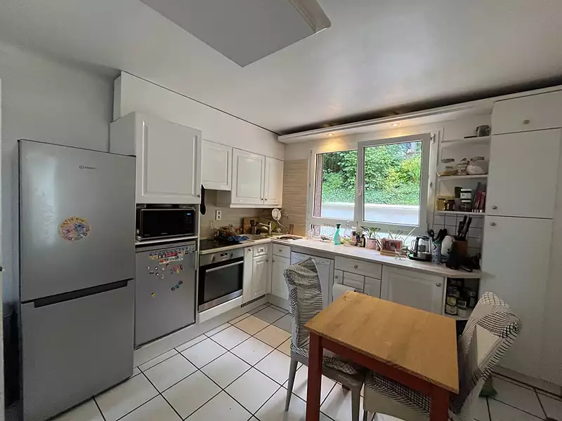 Maison, 152 m²