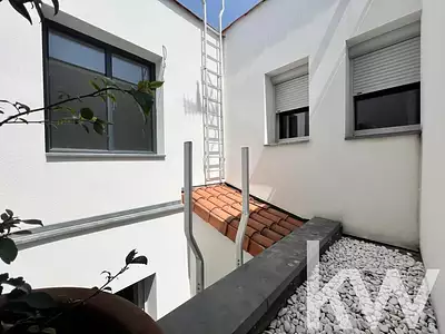 Immeuble, 300 m²