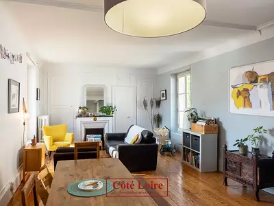 Appartement, 107,27 m²