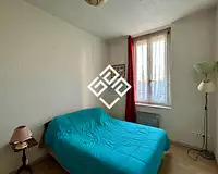 Appartement, 77,45 m²