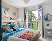 Maison, 166 m²