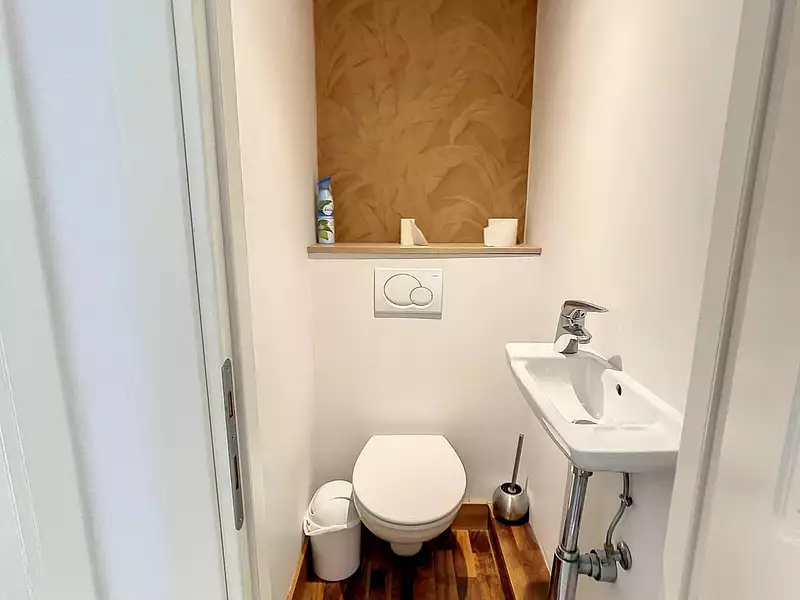 Appartement, 70 m²