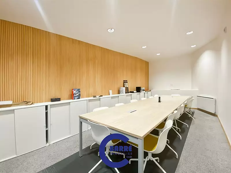 Appartement, 189 m²