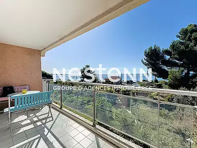 Appartement, 53,47 m²