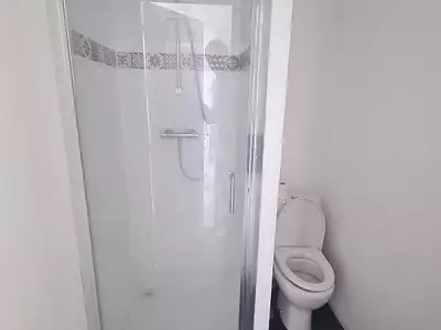 Appartement, 19 m²