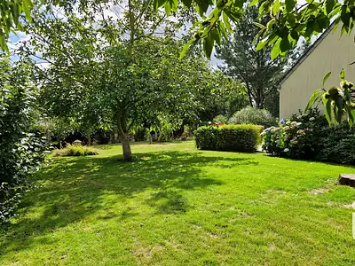 Maison, 118 m²