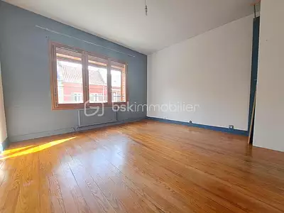 Maison, 96 m²