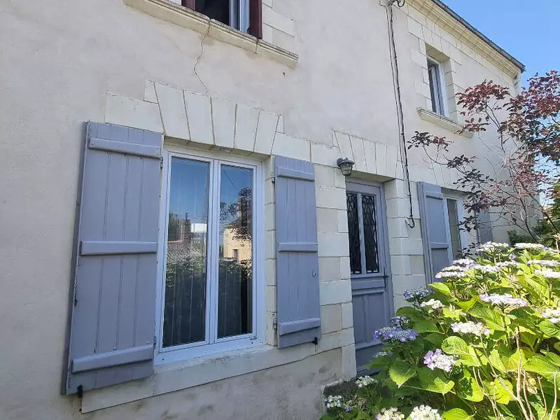 Maison, 101,87 m²