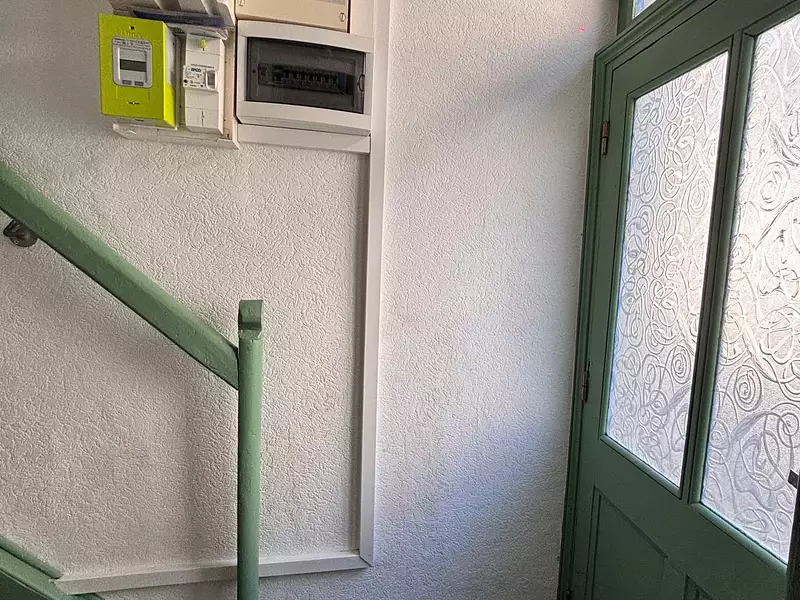 Maison, 65 m²