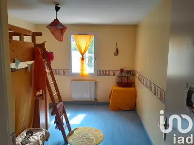 Appartement, 117 m²