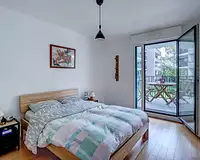 Appartement, 74,21 m²