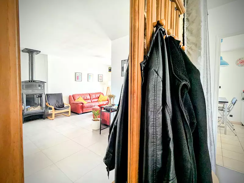 Maison, 92 m²
