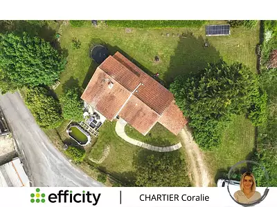 Maison, 112 m²
