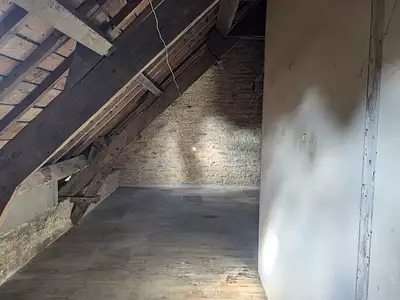 Maison, 130 m²