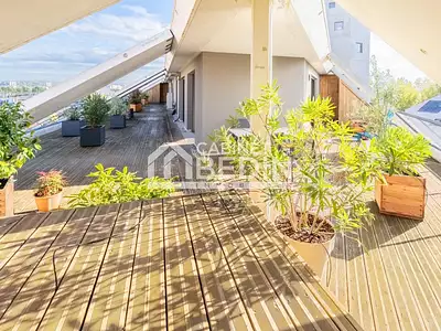 Appartement, 120 m²