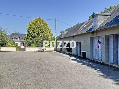 Maison, 230 m²
