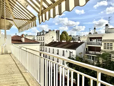 Appartement, 132 m²