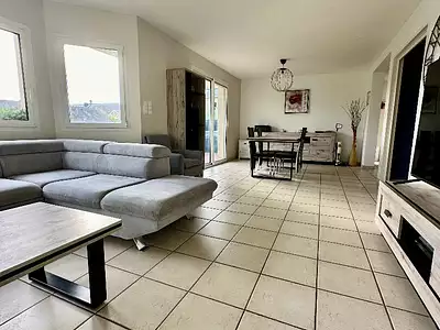 Maison, 103 m²