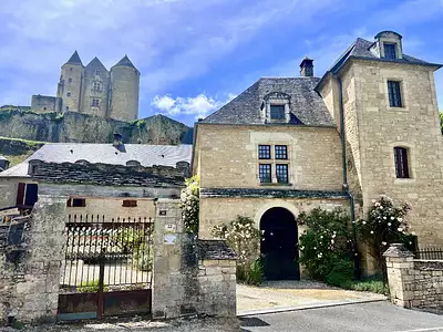 Maison, 350 m²