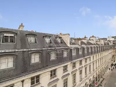 Appartement, 27,12 m²