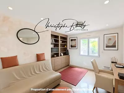 Maison, 130 m²