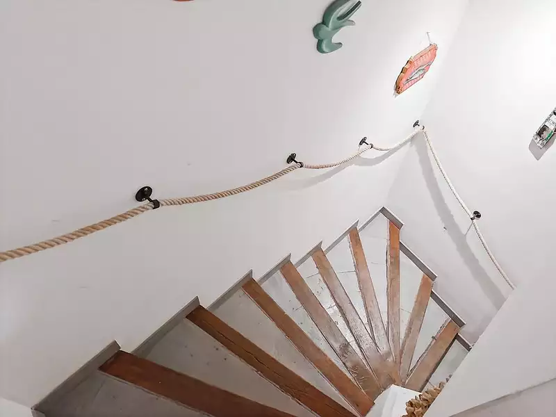 Appartement, 70 m²