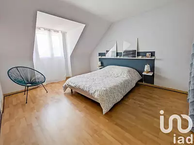 Maison, 82 m²