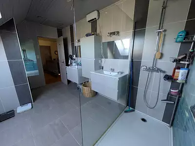 Maison, 167 m²