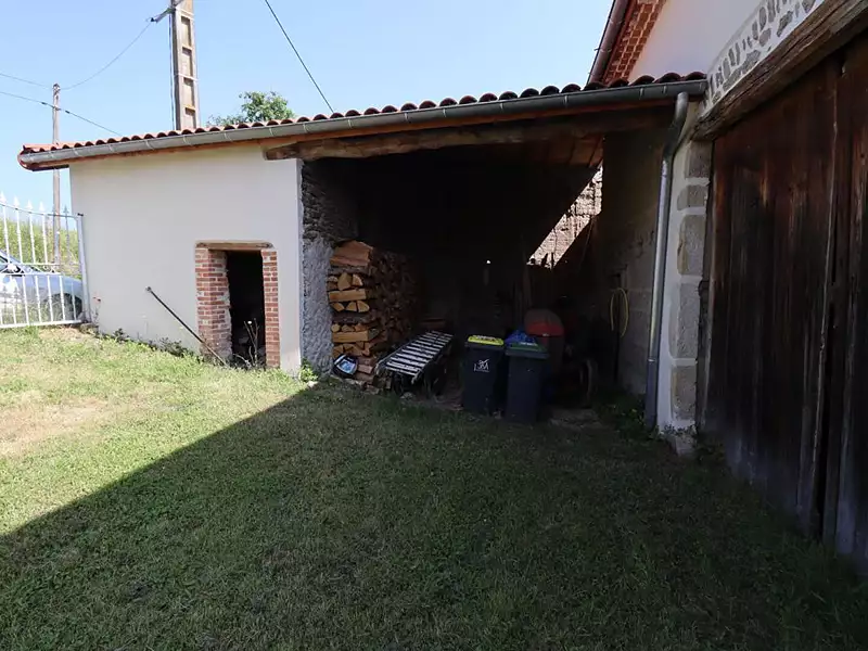 Maison, 95 m²