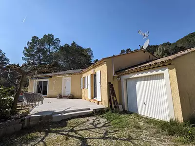 Maison, 115 m²