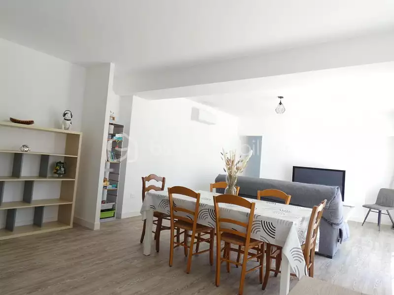 Maison, 96 m²