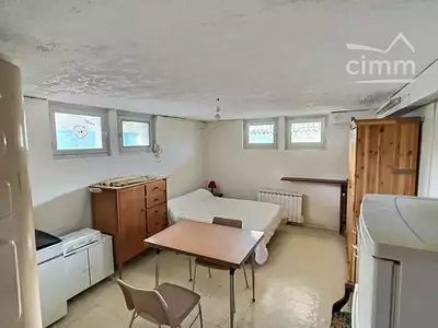 Maison, 186 m²